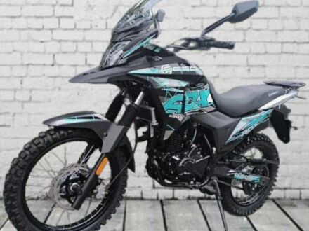 Геон Інша 2024 у Києві на Automoto.ua Геон Інша, об'ємом двигуна 0.25 л та пробігом 0 тис. км за 1849 $, фото 1 на Automoto.ua