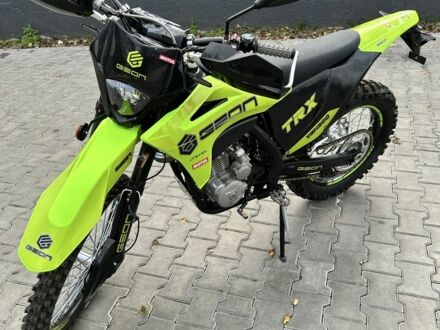 Геон Другая, объемом двигателя 0.3 л и пробегом 0 тыс. км за 2000 $, фото 1 на Automoto.ua