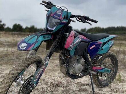 Геон Другая, объемом двигателя 0.3 л и пробегом 0 тыс. км за 2200 $, фото 1 на Automoto.ua