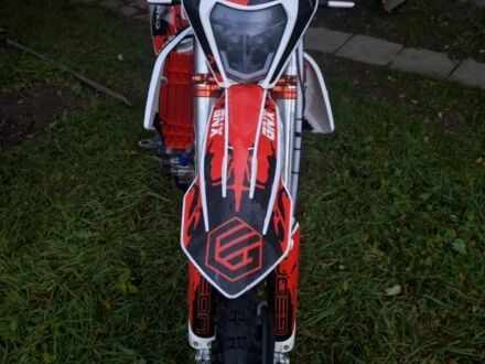 Геон Другая, объемом двигателя 0.3 л и пробегом 0 тыс. км за 2650 $, фото 1 на Automoto.ua