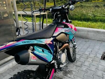 Геон Другая, объемом двигателя 0.3 л и пробегом 0 тыс. км за 1550 $, фото 1 на Automoto.ua