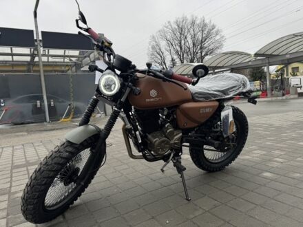 Геон Інша 2025 у Львові на Automoto.ua Геон Інша, об'ємом двигуна 0.2 л та пробігом 0 тис. км за 1550 $, фото 1 на Automoto.ua