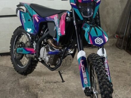 Геон Другая, объемом двигателя 0.3 л и пробегом 0 тыс. км за 2300 $, фото 1 на Automoto.ua