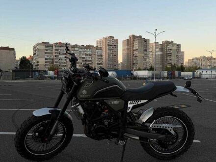 Геон Другая 2025 в Киеве на Automoto.ua Геон Другая, объемом двигателя 0.3 л и пробегом 0 тыс. км за 2050 $, фото 1 на Automoto.ua