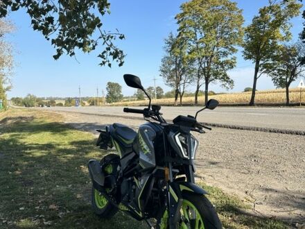 Геон Другая 2025 в Полтаве на Automoto.ua Геон Другая, объемом двигателя 0.28 л и пробегом 0 тыс. км за 1427 $, фото 1 на Automoto.ua
