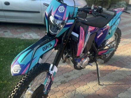 Геон Другая, объемом двигателя 0.3 л и пробегом 0 тыс. км за 2780 $, фото 1 на Automoto.ua