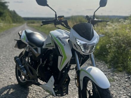 Геон Другая 2025 в Хмельницком на Automoto.ua Геон Другая, объемом двигателя 0.25 л и пробегом 0 тыс. км за 1450 $, фото 1 на Automoto.ua