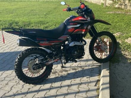 Геон Другая, объемом двигателя 0.25 л и пробегом 0 тыс. км за 1470 $, фото 1 на Automoto.ua