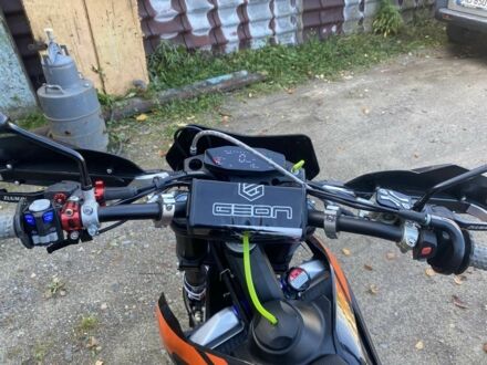 Геон Другая 2025 в Виннице на Automoto.ua Геон Другая, объемом двигателя 0.3 л и пробегом 0 тыс. км за 2900 $, фото 1 на Automoto.ua