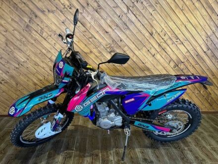 Геон Другая, объемом двигателя 0.3 л и пробегом 0 тыс. км за 2789 $, фото 1 на Automoto.ua