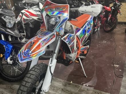 Геон Другая, объемом двигателя 0.3 л и пробегом 0 тыс. км за 3100 $, фото 1 на Automoto.ua