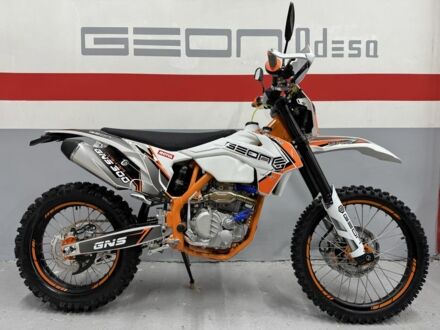 Геон Другая 2025 в Одессе на Automoto.ua Геон Другая, объемом двигателя 0.3 л и пробегом 0 тыс. км за 2799 $, фото 1 на Automoto.ua