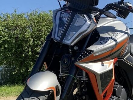 Геон Другая, объемом двигателя 0.25 л и пробегом 0 тыс. км за 1716 $, фото 1 на Automoto.ua