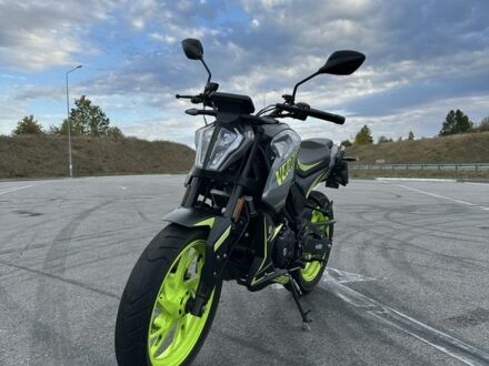 Геон Другая, объемом двигателя 0.3 л и пробегом 0 тыс. км за 1600 $, фото 1 на Automoto.ua