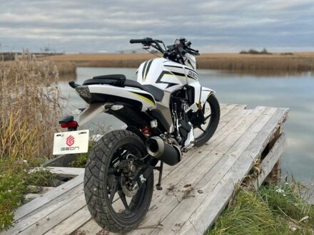 Геон Інша, об'ємом двигуна 0.25 л та пробігом 0 тис. км за 1430 $, фото 1 на Automoto.ua