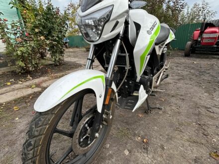 Геон Інша, об'ємом двигуна 0.25 л та пробігом 0 тис. км за 1426 $, фото 1 на Automoto.ua