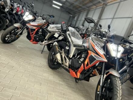 Геон Другая 2025 в Бару на Automoto.ua Геон Другая, объемом двигателя 0.25 л и пробегом 0 тыс. км за 1790 $, фото 1 на Automoto.ua