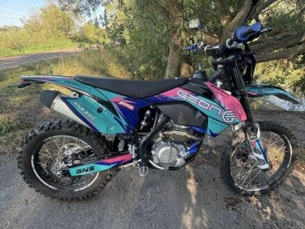 Геон Інша, об'ємом двигуна 0.3 л та пробігом 0 тис. км за 1139 $, фото 1 на Automoto.ua