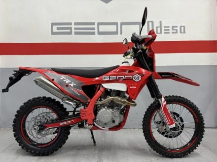 Геон Другая 2025 в Одессе на Automoto.ua Геон Другая, объемом двигателя 0.3 л и пробегом 0 тыс. км за 2049 $, фото 1 на Automoto.ua