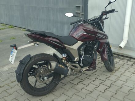 Геон Інша, об'ємом двигуна 0.25 л та пробігом 0 тис. км за 1310 $, фото 1 на Automoto.ua