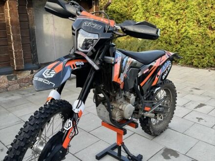 Геон Другая, объемом двигателя 0.3 л и пробегом 0 тыс. км за 2600 $, фото 1 на Automoto.ua