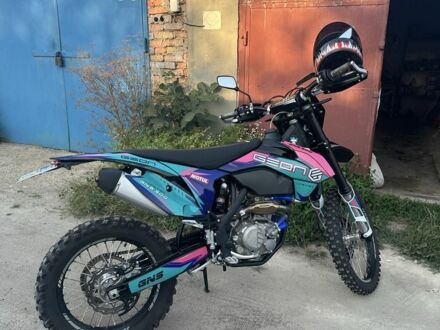 Геон Інша, об'ємом двигуна 0.3 л та пробігом 0 тис. км за 2600 $, фото 1 на Automoto.ua