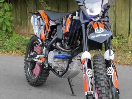 Геон Другая, объемом двигателя 0.3 л и пробегом 0 тыс. км за 2000 $, фото 1 на Automoto.ua