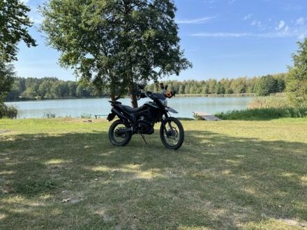 Геон Другая, объемом двигателя 0.25 л и пробегом 0 тыс. км за 1500 $, фото 1 на Automoto.ua