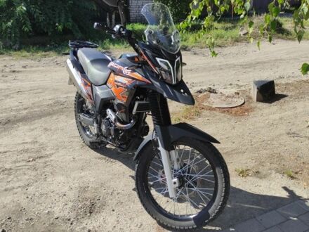 Геон Інша, об'ємом двигуна 0.25 л та пробігом 0 тис. км за 1700 $, фото 1 на Automoto.ua