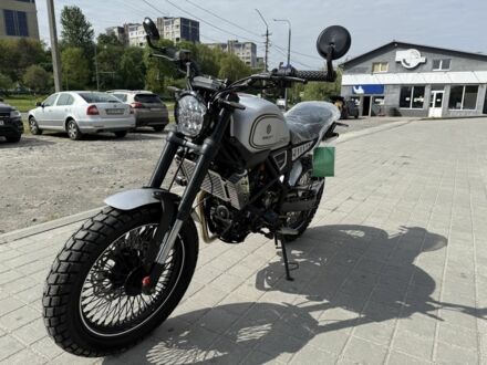 Геон Інша 2025 у Львові на Automoto.ua Геон Інша, об'ємом двигуна 0.3 л та пробігом 0 тис. км за 2439 $, фото 1 на Automoto.ua