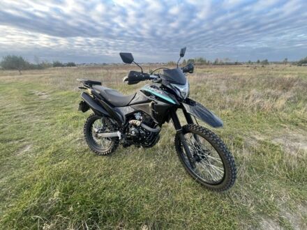 Геон Другая 2025 в Камень-Каширский на Automoto.ua Геон Другая, объемом двигателя 0.25 л и пробегом 0 тыс. км за 1500 $, фото 1 на Automoto.ua