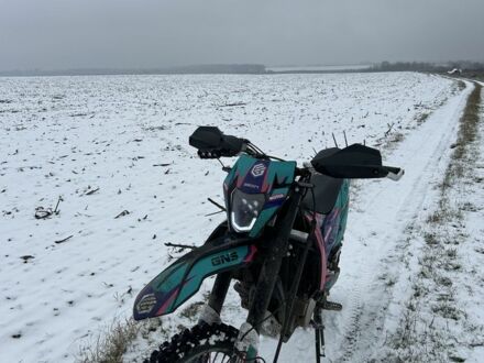 Геон Другая, объемом двигателя 0.3 л и пробегом 0 тыс. км за 2366 $, фото 1 на Automoto.ua