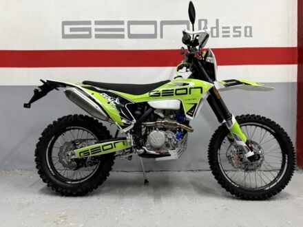 Геон Другая 2025 в Одессе на Automoto.ua Геон Другая, объемом двигателя 0.3 л и пробегом 0 тыс. км за 2819 $, фото 1 на Automoto.ua