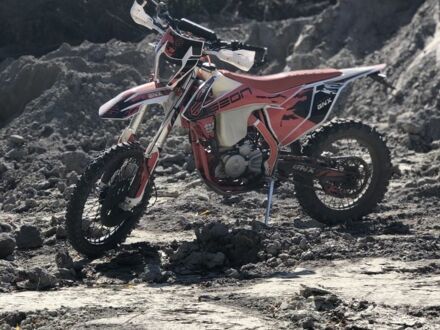 Геон Другая, объемом двигателя 0.29 л и пробегом 0 тыс. км за 2744 $, фото 1 на Automoto.ua