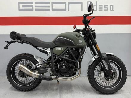 Геон Другая 2025 в Одессе на Automoto.ua Геон Другая, объемом двигателя 0.25 л и пробегом 0 тыс. км за 2049 $, фото 1 на Automoto.ua
