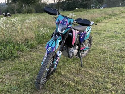 Геон Другая, объемом двигателя 0.3 л и пробегом 0 тыс. км за 2550 $, фото 1 на Automoto.ua