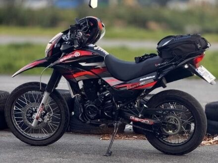 Геон Другая, объемом двигателя 0.25 л и пробегом 0 тыс. км за 1300 $, фото 1 на Automoto.ua