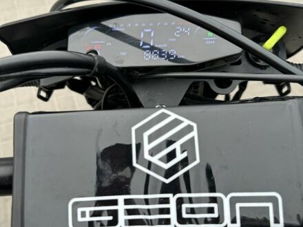 Геон Другая 2025 в Днепре (Днепропетровске) на Automoto.ua Геон Другая, объемом двигателя 0.3 л и пробегом 0 тыс. км за 2400 $, фото 1 на Automoto.ua