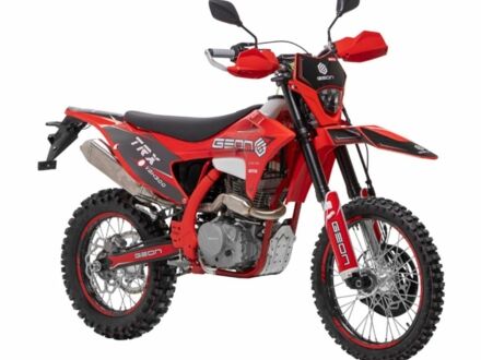 Геон Другая, объемом двигателя 0.3 л и пробегом 0 тыс. км за 2049 $, фото 1 на Automoto.ua