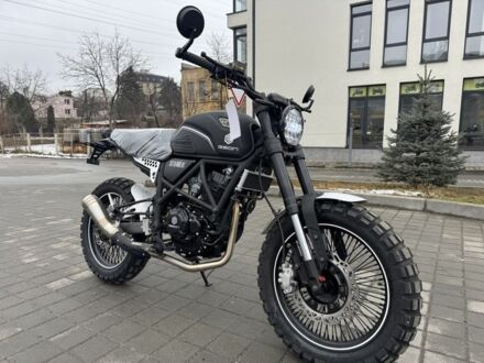 Геон Інша 2025 у Львові на Automoto.ua Геон Інша, об'ємом двигуна 0.25 л та пробігом 0 тис. км за 2050 $, фото 1 на Automoto.ua