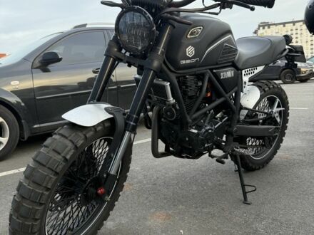 Геон Другая, объемом двигателя 0.25 л и пробегом 0 тыс. км за 1671 $, фото 1 на Automoto.ua