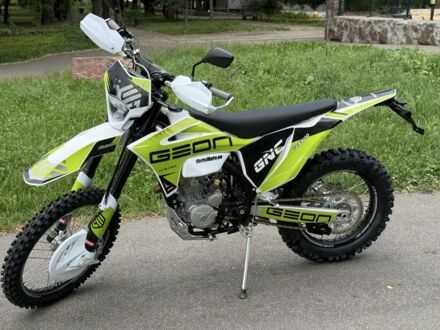 Геон Інша, об'ємом двигуна 0.3 л та пробігом 0 тис. км за 2819 $, фото 1 на Automoto.ua