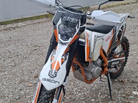 Геон Другая, объемом двигателя 0.3 л и пробегом 0 тыс. км за 2250 $, фото 1 на Automoto.ua