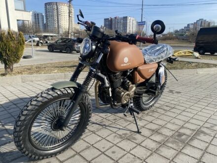 Геон Інша 2025 у Львові на Automoto.ua Геон Інша, об'ємом двигуна 0.2 л та пробігом 0 тис. км за 1550 $, фото 1 на Automoto.ua