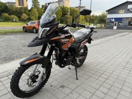 Геон Інша 2025 у Львові на Automoto.ua Геон Інша, об'ємом двигуна 0.25 л та пробігом 0 тис. км за 1849 $, фото 1 на Automoto.ua