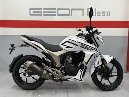 Геон Другая 2025 в Одессе на Automoto.ua Геон Другая, объемом двигателя 0.25 л и пробегом 0 тыс. км за 1689 $, фото 1 на Automoto.ua