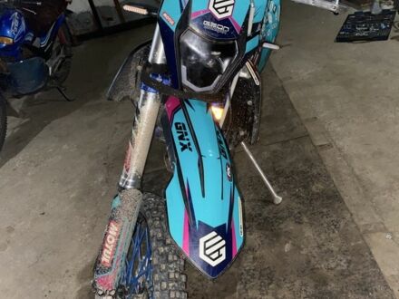 Геон Другая, объемом двигателя 0.3 л и пробегом 0 тыс. км за 2800 $, фото 1 на Automoto.ua