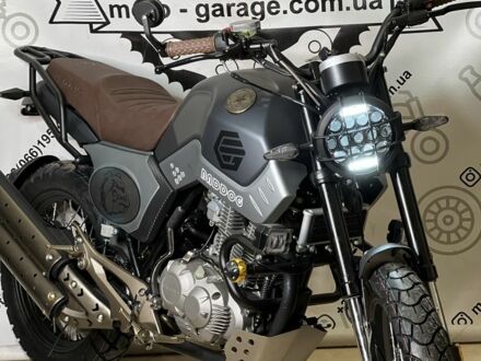 Геон Інша, об'ємом двигуна 0.25 л та пробігом 0 тис. км за 1799 $, фото 1 на Automoto.ua