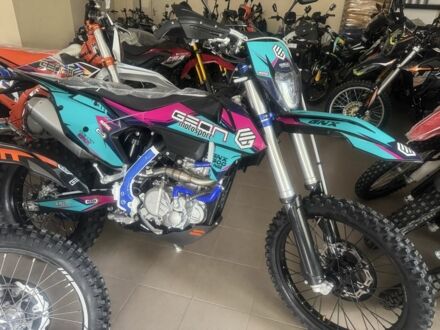 Геон Інша, об'ємом двигуна 0.3 л та пробігом 0 тис. км за 2999 $, фото 1 на Automoto.ua