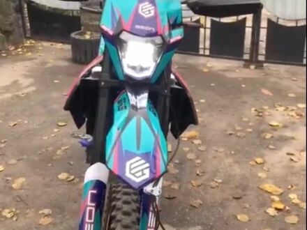 Геон Другая, объемом двигателя 0.3 л и пробегом 0 тыс. км за 1600 $, фото 1 на Automoto.ua